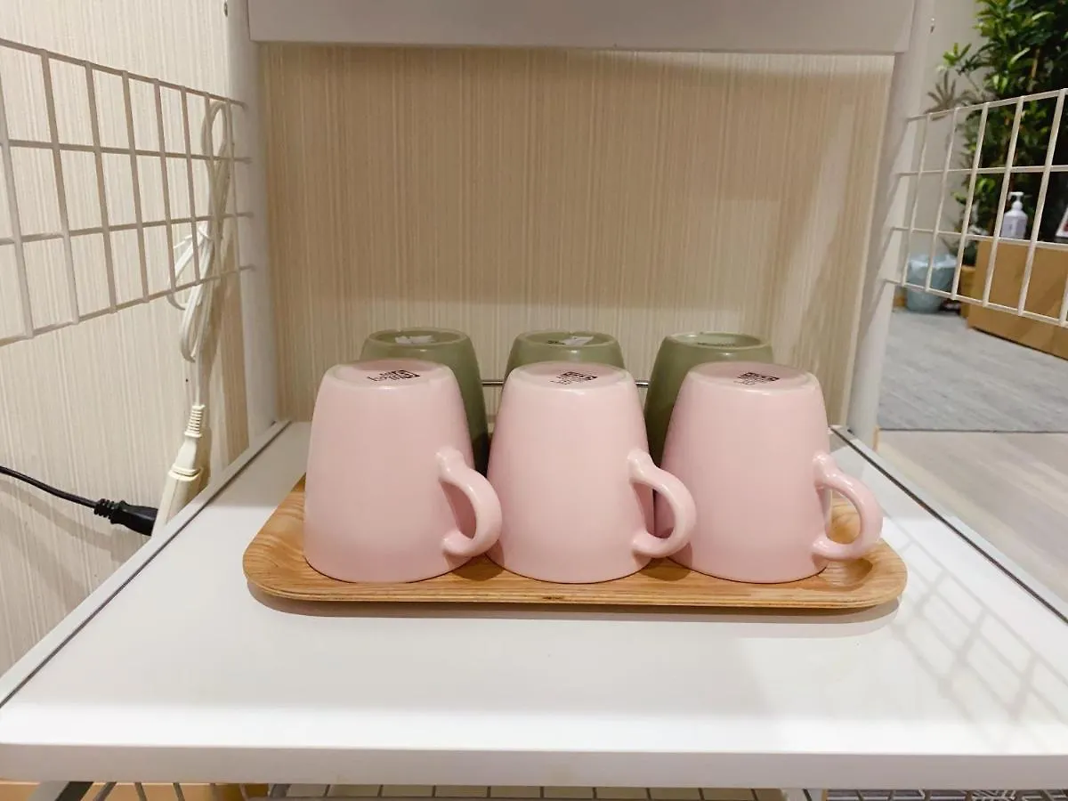 Casa vacanze 大阪難波東2室1厅可容纳6人交通便利 Villa Giappone